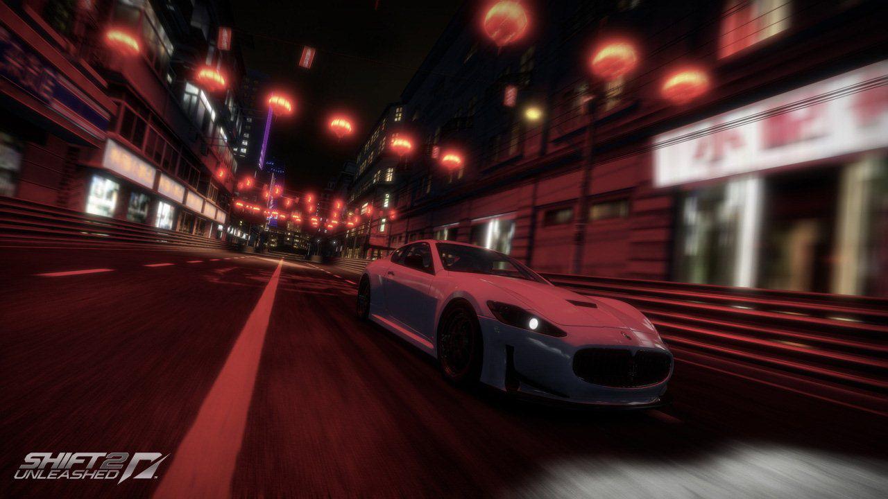 [29/03/2011] Need for Speed: Shift 2 Unleashed