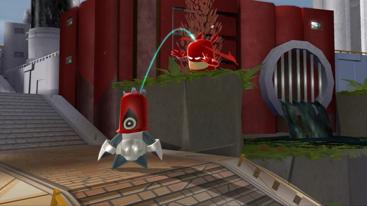 [14/03/2011] De Blob 2