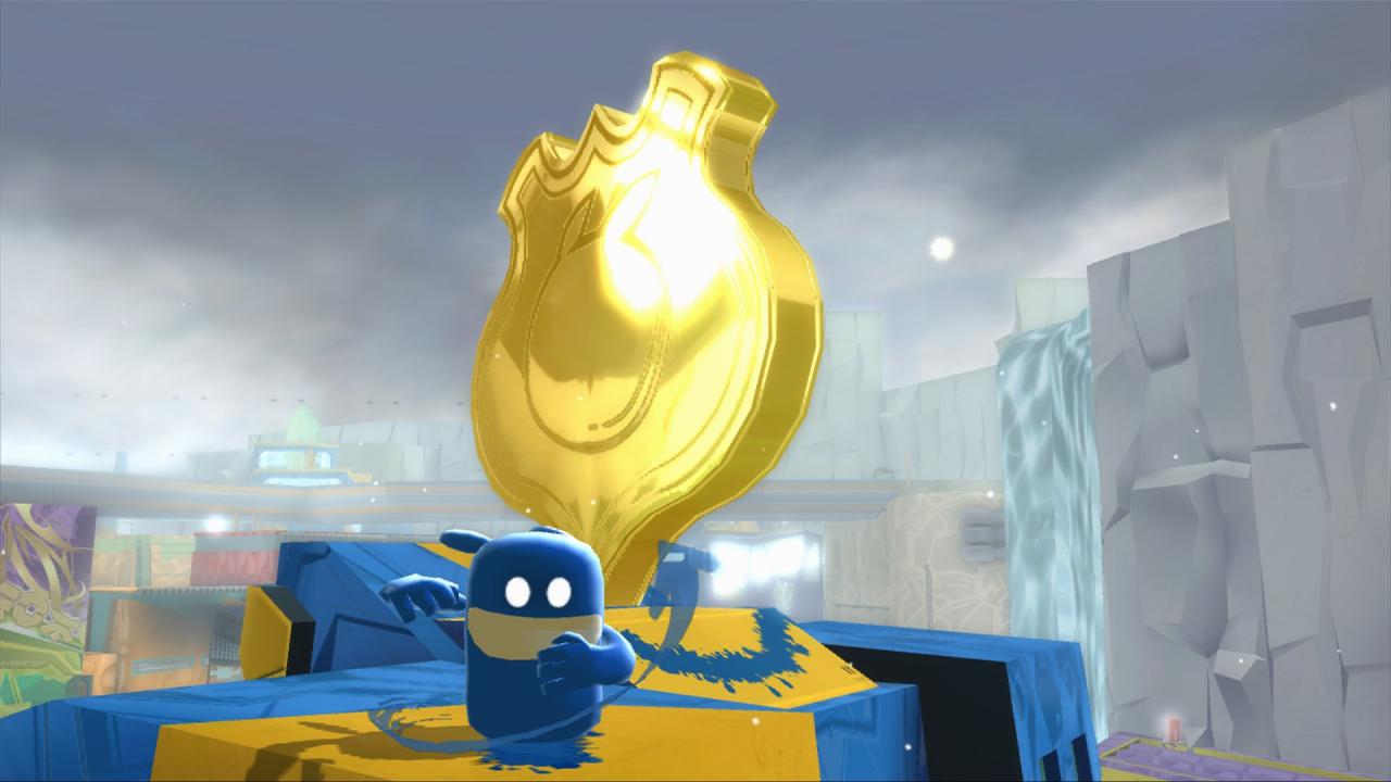 [14/03/2011] De Blob 2
