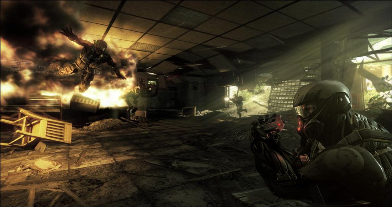 [22/03/2011] Crysis 2