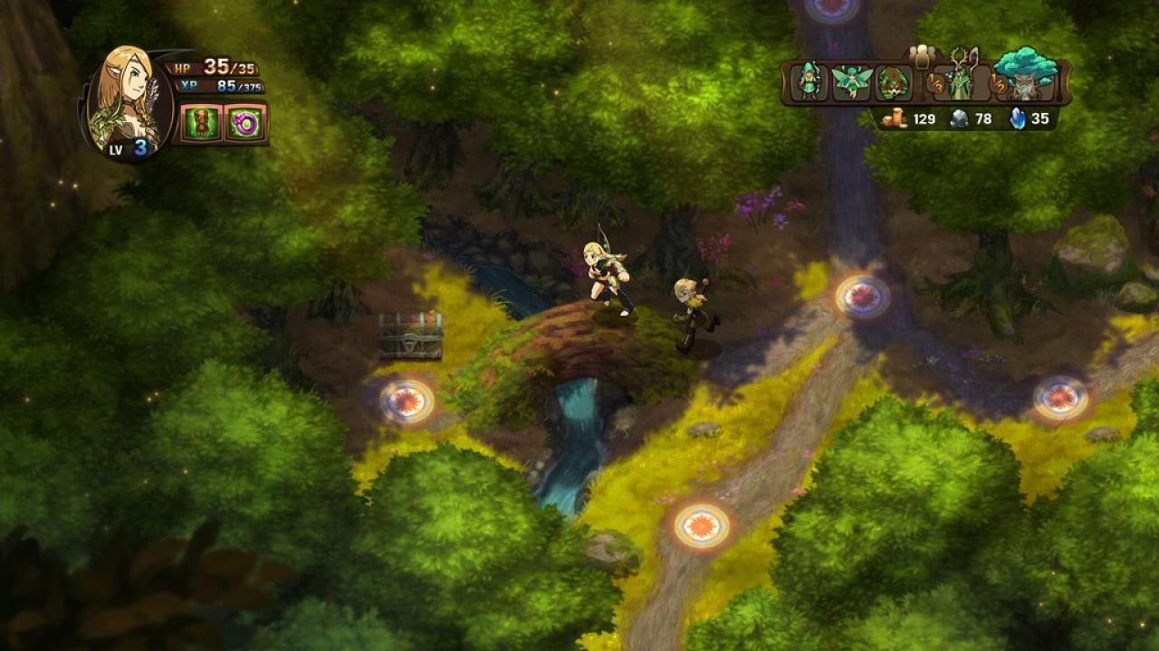 [12/04/2011] Might & Magic: Clash of Heroes