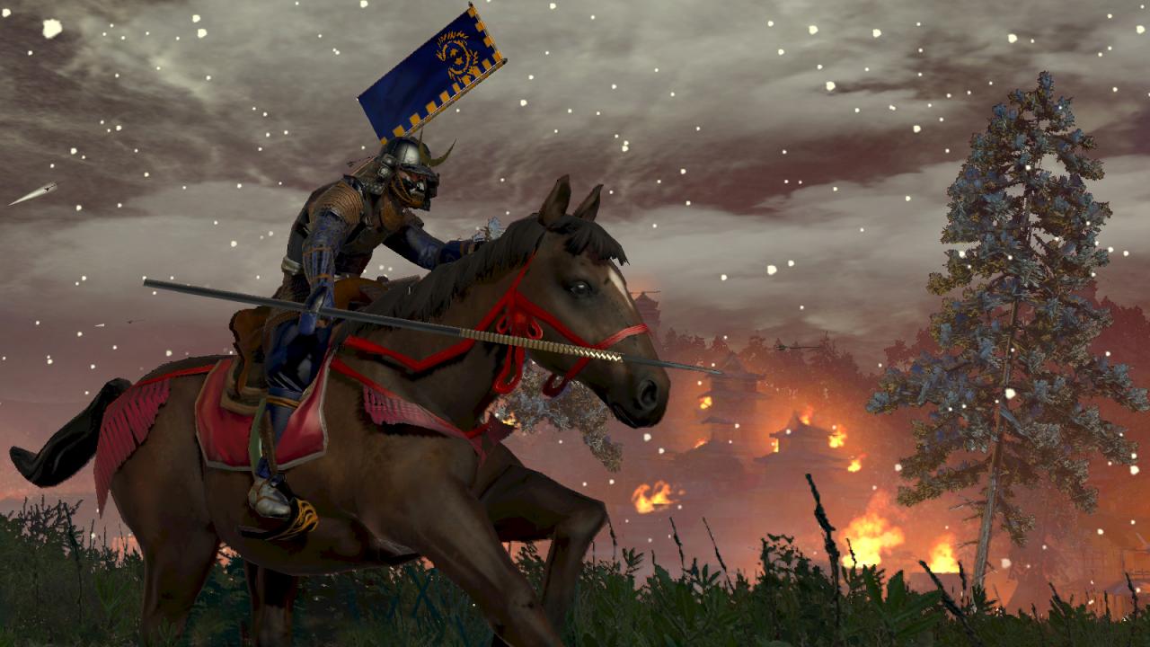 [12/04/2011] Shogun 2: Total War