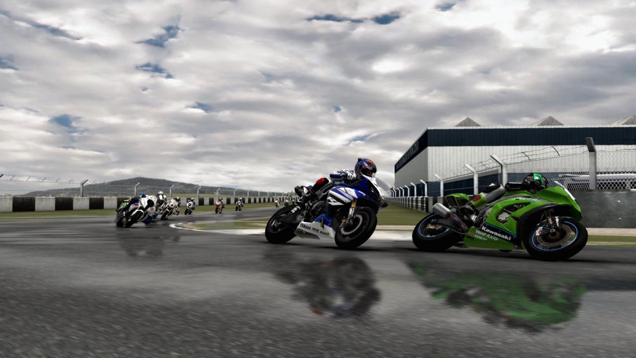 [28/04/2011] SBK 2011