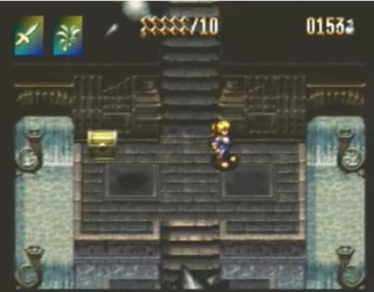 [07/04/2011] Alundra (1998)