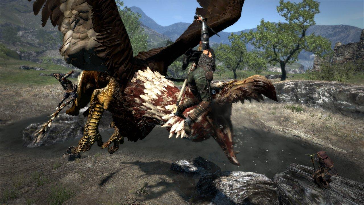 [12/04/2011] Dragon's Dogma (7)