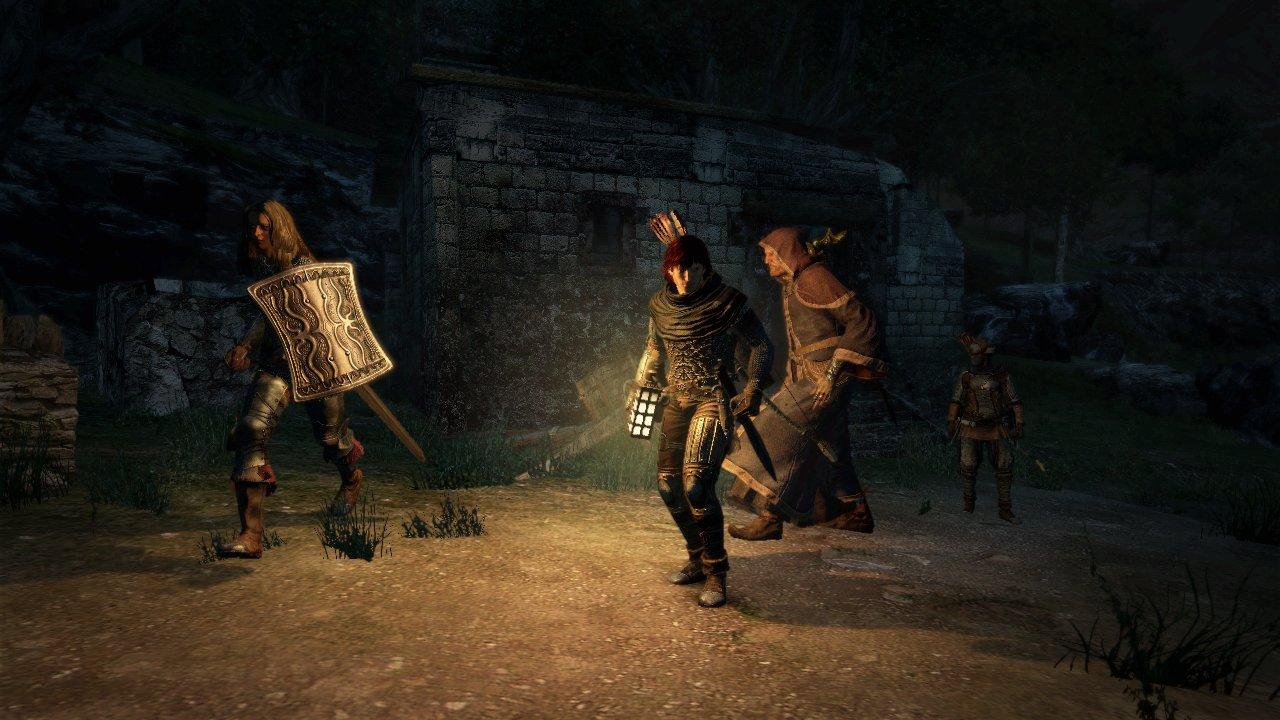 [12/04/2011] Dragon's Dogma (11)