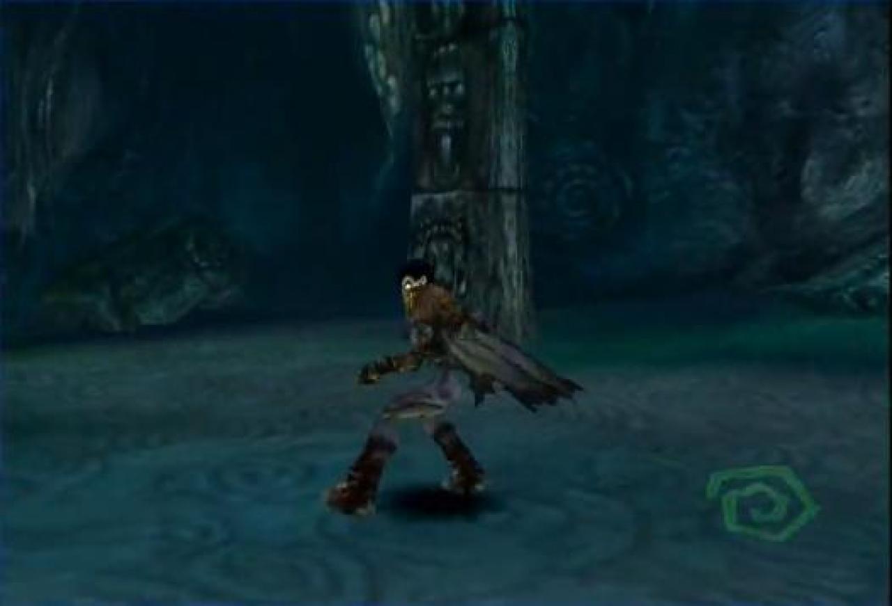 [07/04/2011] Legacy of Kain: Soul Reaver (1999)