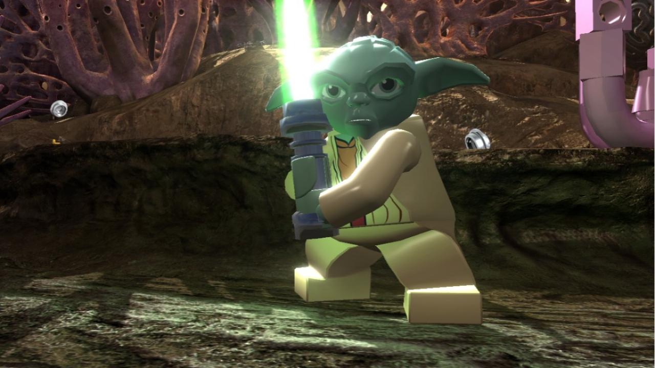 [04/04/2011] LEGO Star Wars 3: The Clone Wars
