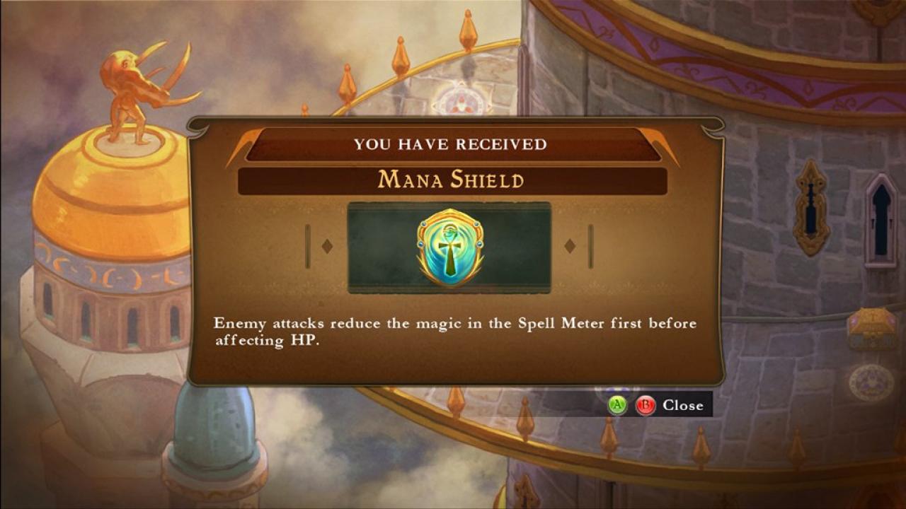 [12/04/2011] Might & Magic: Clash of Heroes