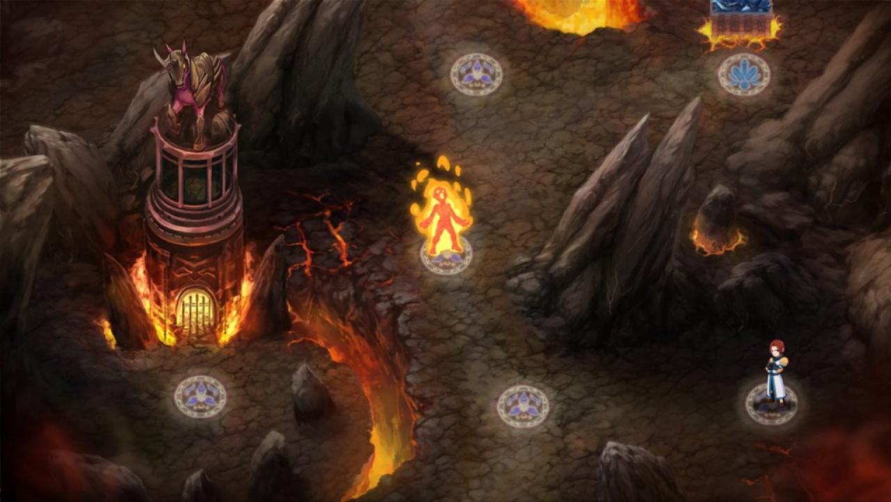 [12/04/2011] Might & Magic: Clash of Heroes