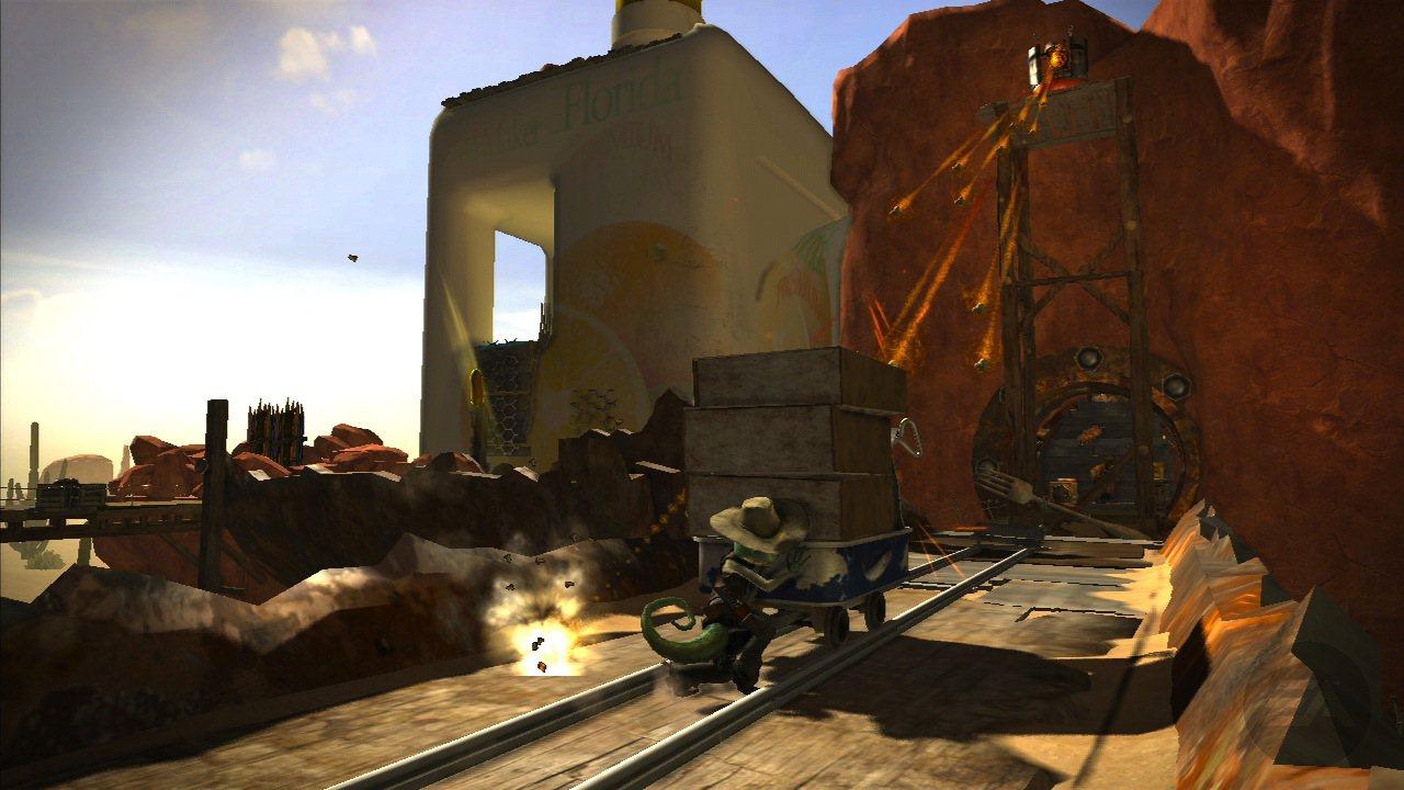 [14/04/2011] Rango