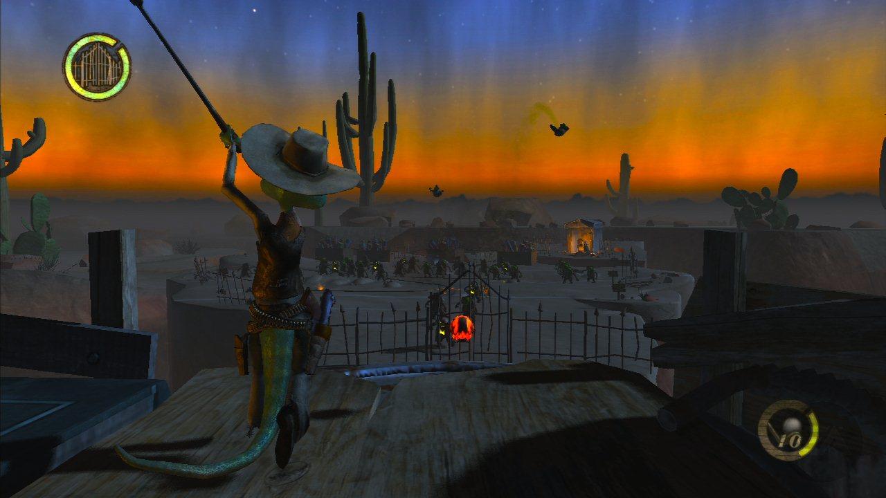 [14/04/2011] Rango