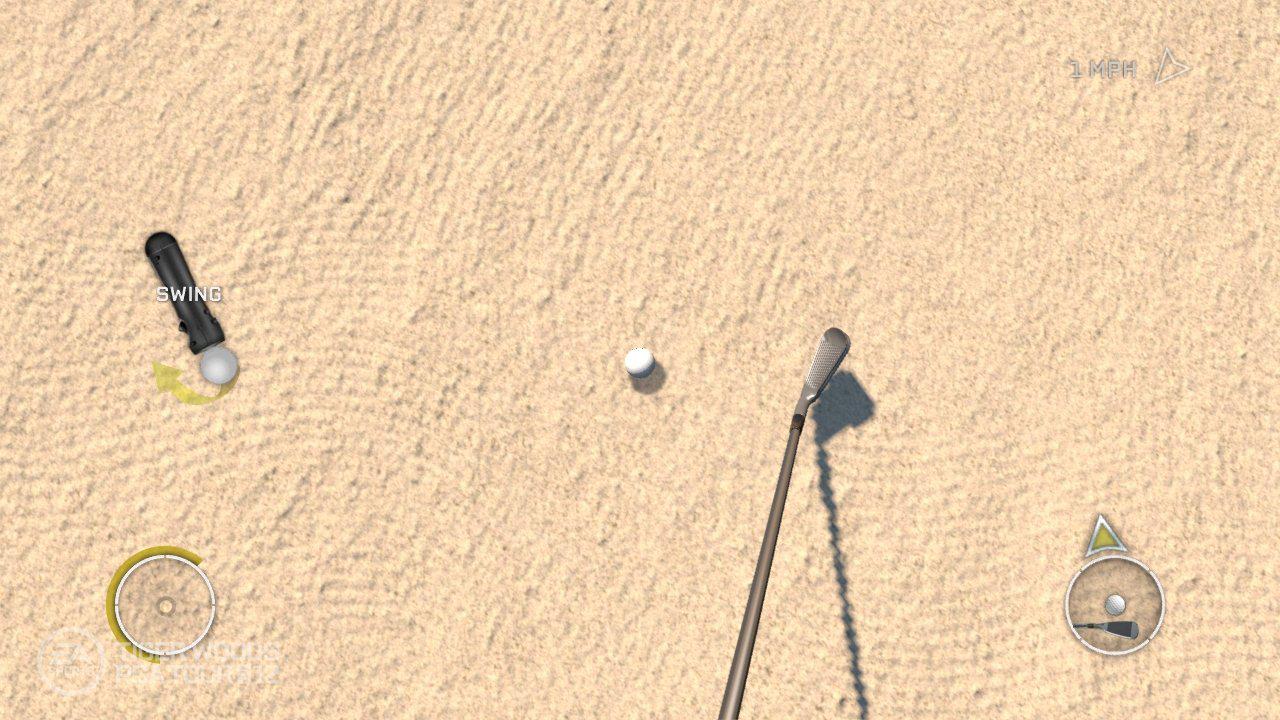 [07/04/2011] Tiger Woods PGA Tour 12: The Masters