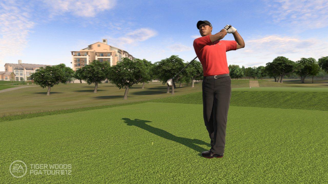 [07/04/2011] Tiger Woods PGA Tour 12: The Masters