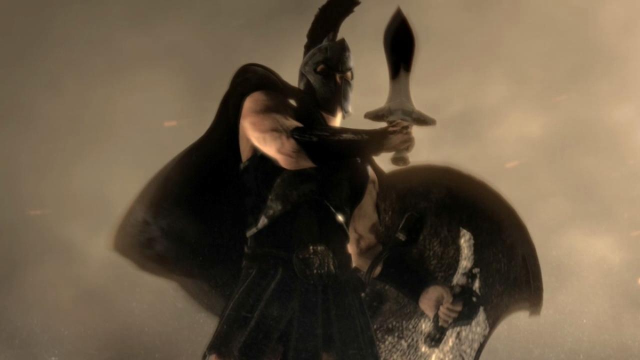 [04/04/2011] Warriors: Legends of Troy