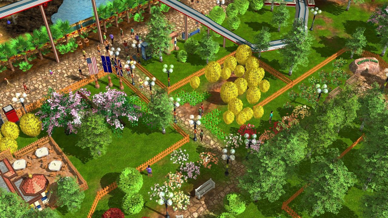 [13/04/2011] Wildlife Park 3