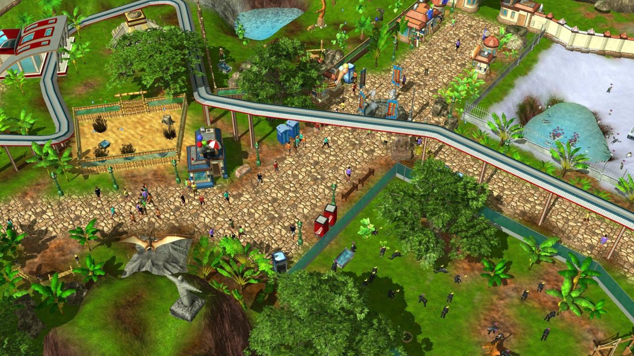 [13/04/2011] Wildlife Park 3
