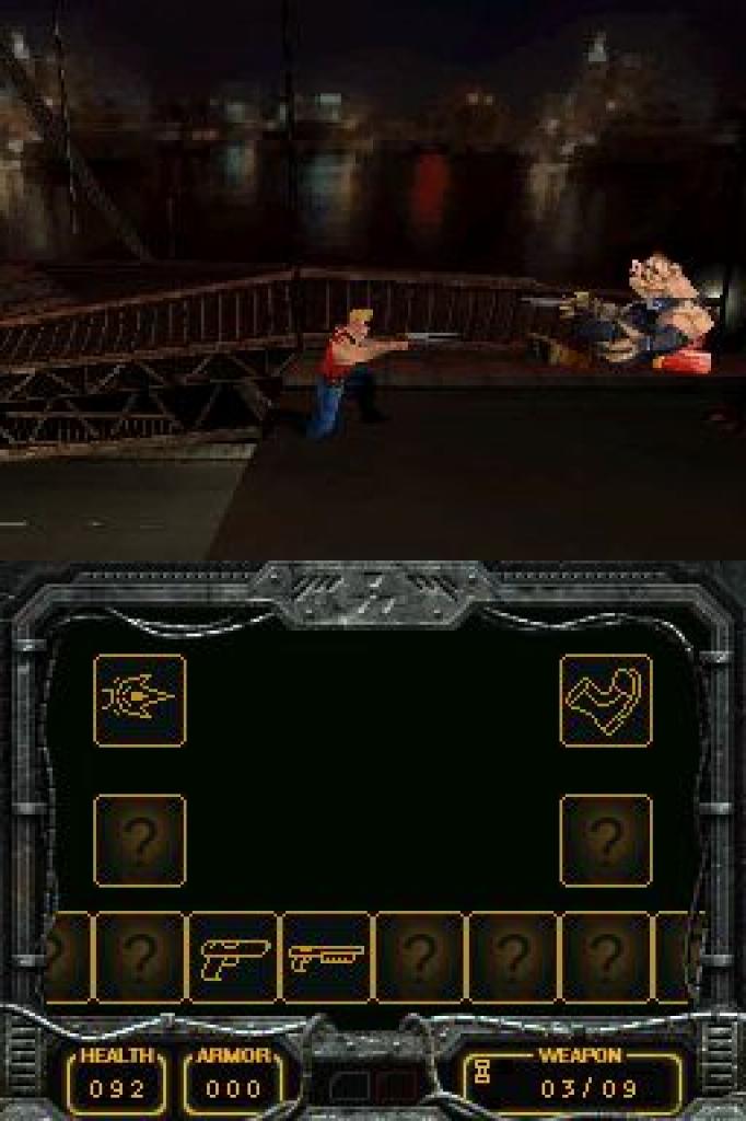 [29/04/2011] Duke Nukem: Critical Mass