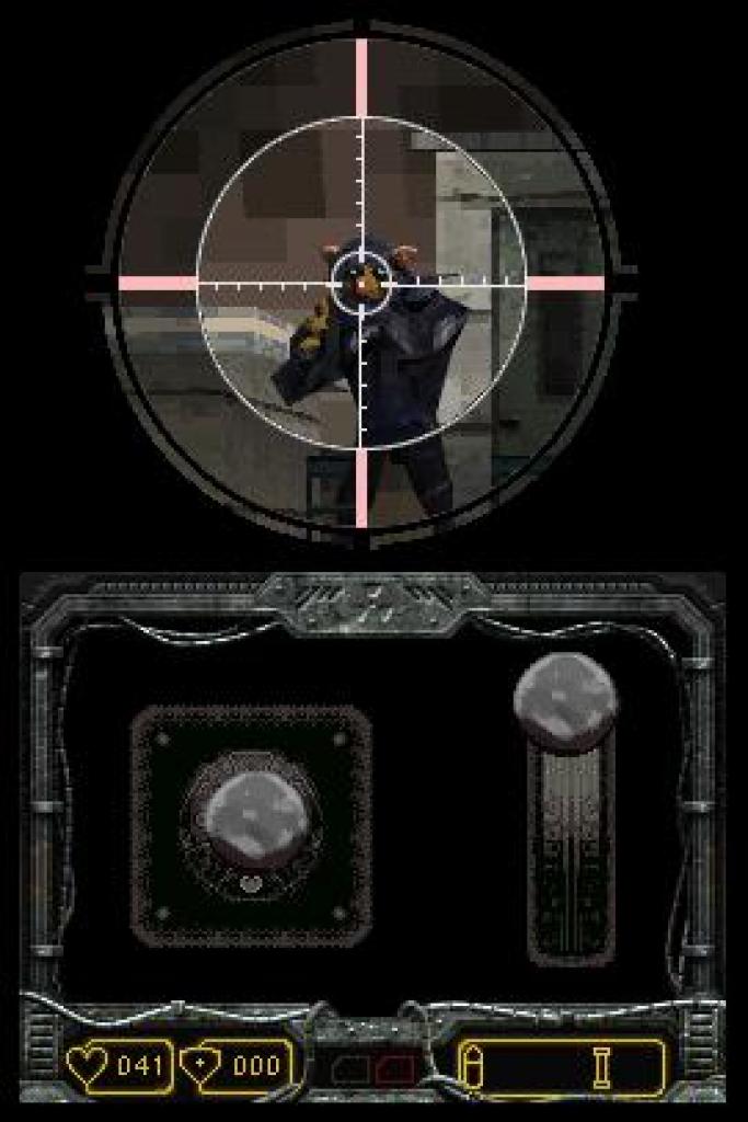 [29/04/2011] Duke Nukem: Critical Mass