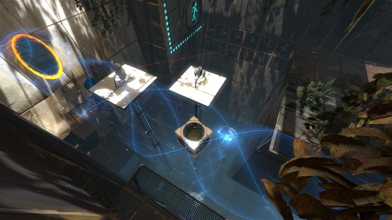 [19/04/2011] Portal 2