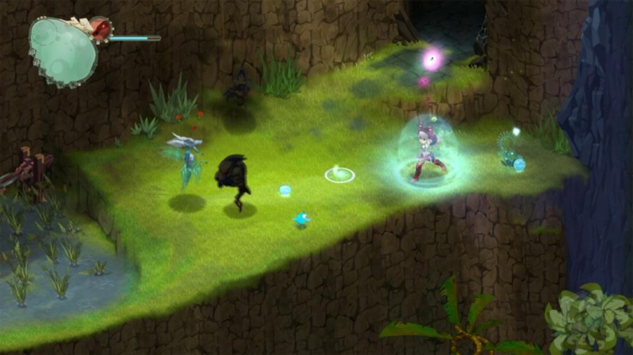[05/04/2011] Islands of Wakfu