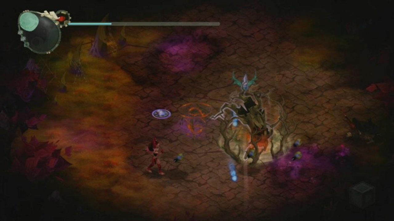 [05/04/2011] Islands of Wakfu