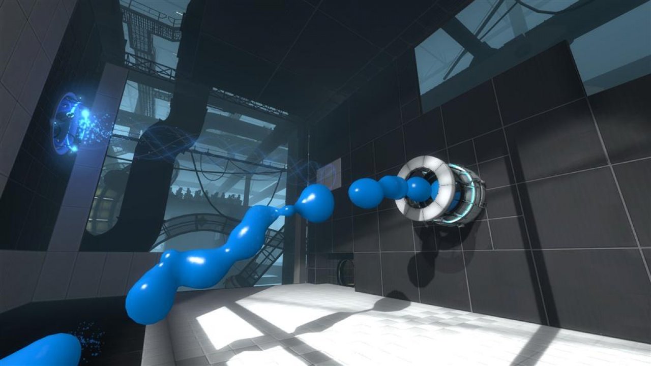 [19/04/2011] Portal 2