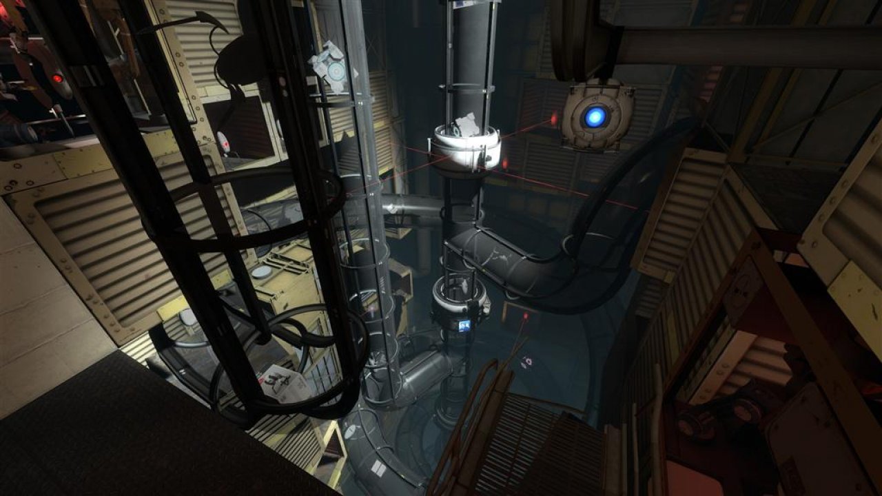 [19/04/2011] Portal 2