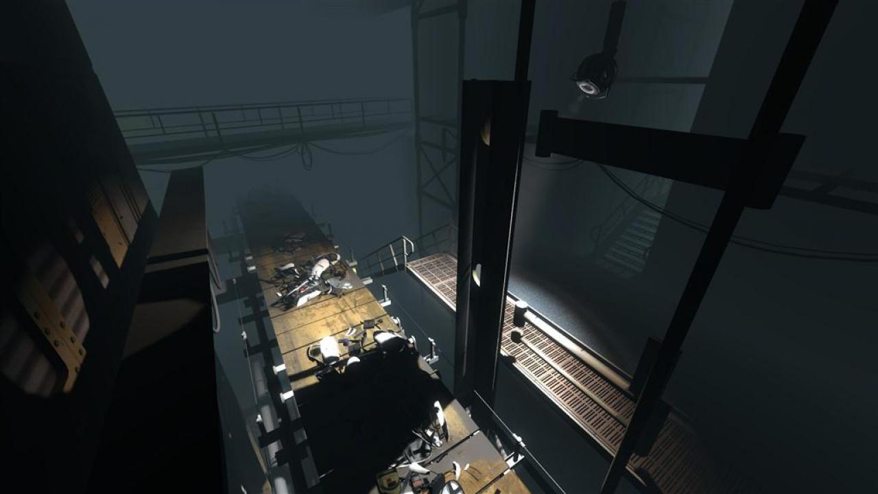 [19/04/2011] Portal 2