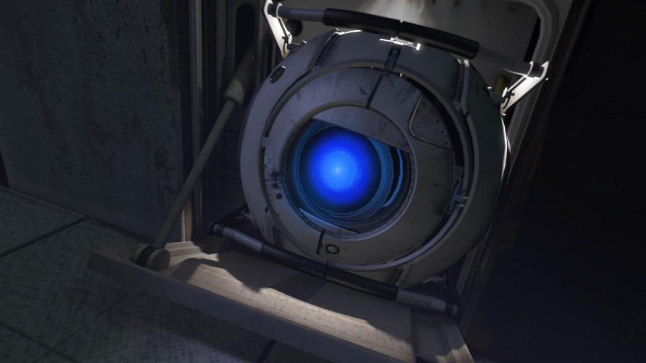 [19/04/2011] Portal 2