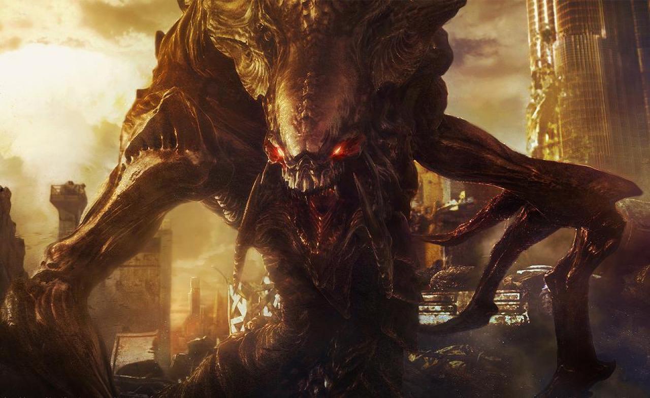 [01/04/2011] Making of Starcraft 2: Die Entstehungsgeschichte des Echtzeitstrategie-Klassikers