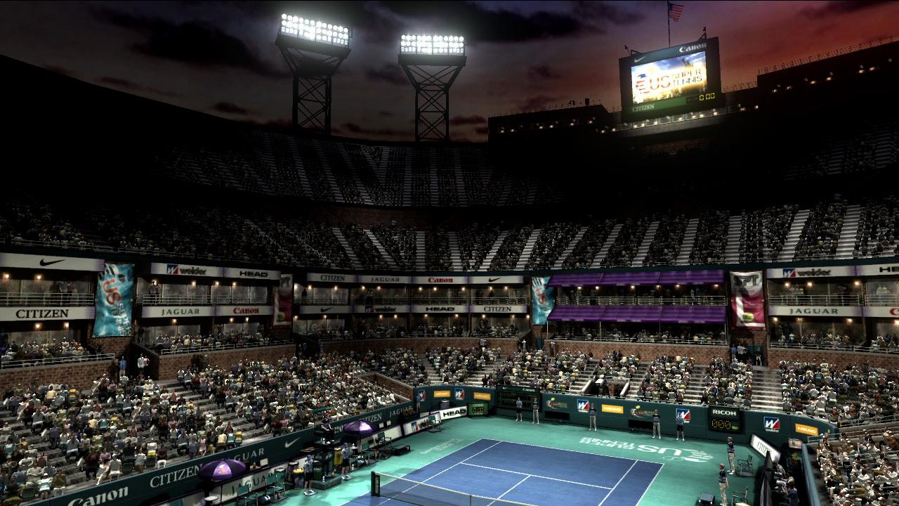 [04/05/2011] Virtua Tennis 4