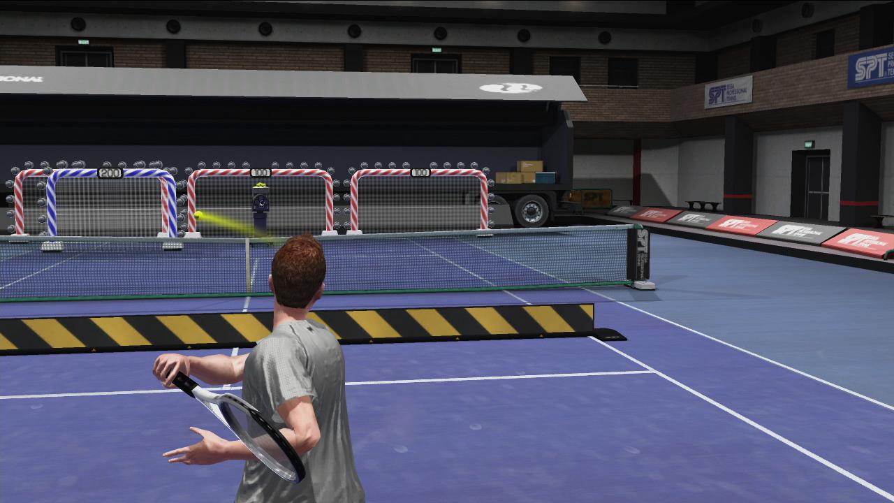[04/05/2011] Virtua Tennis 4