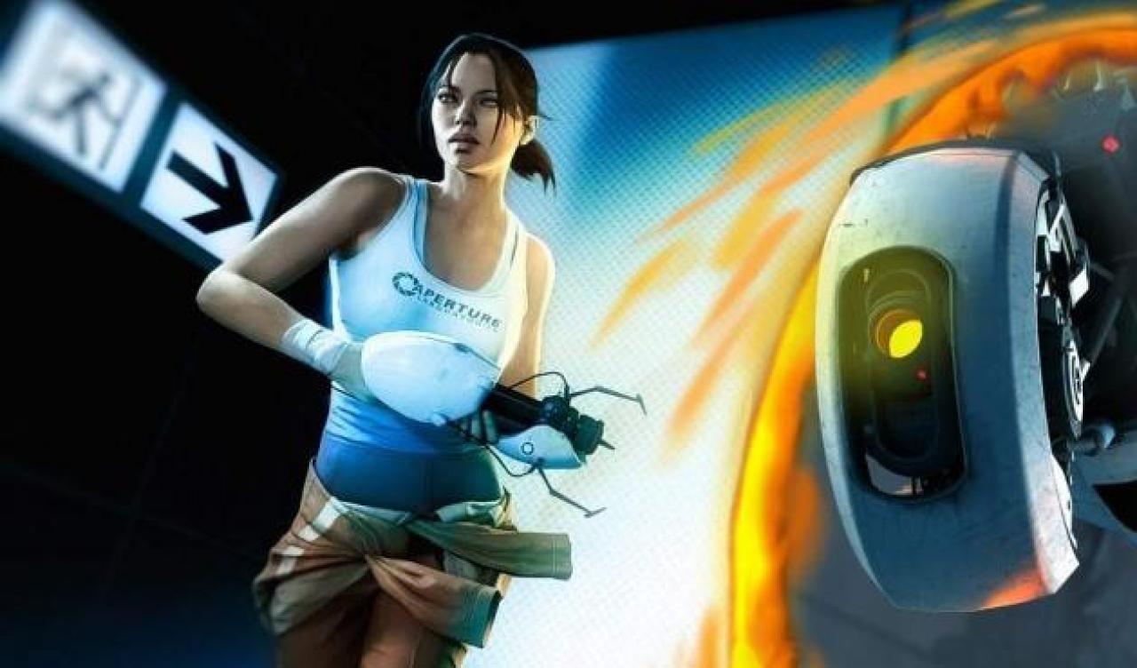 [12/05/2011] Endlich gibt es Nachschub für alle Fans von Portal.