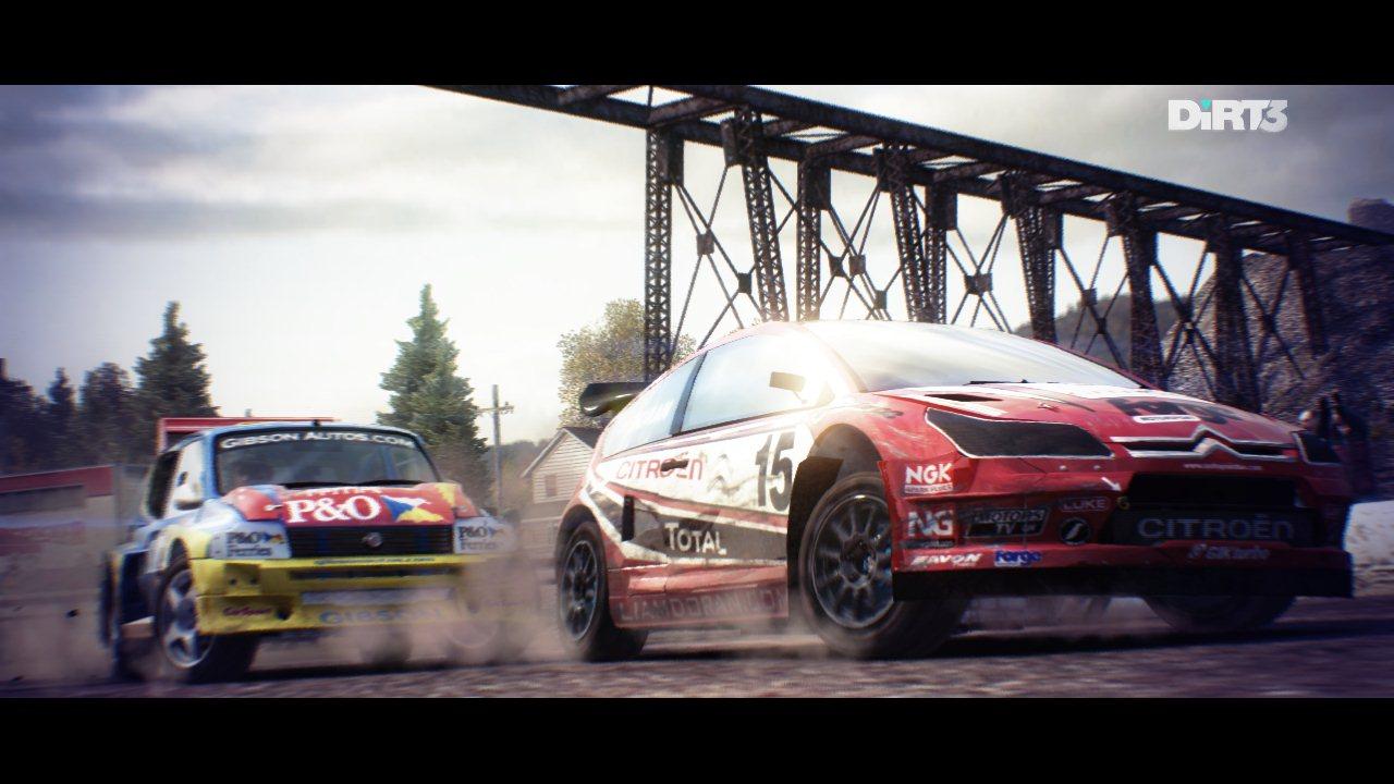 [30/05/2011] Dirt 3