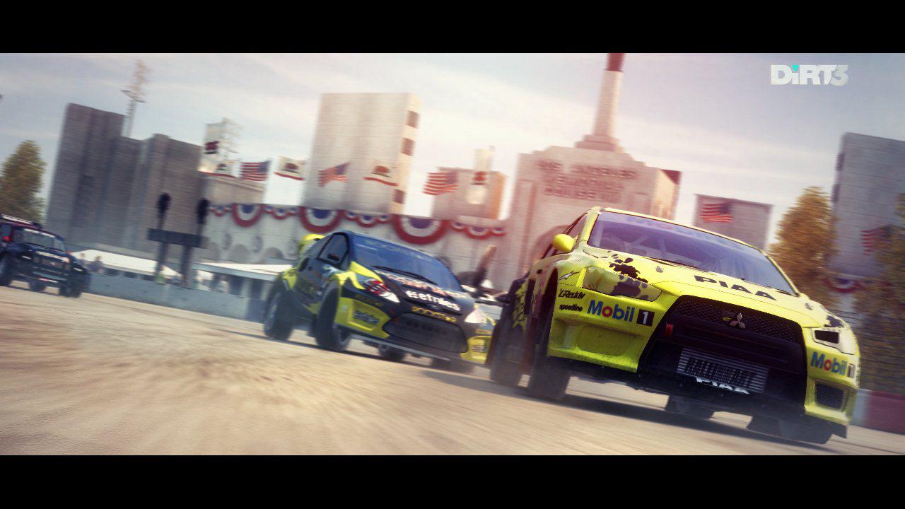 [30/05/2011] Dirt 3