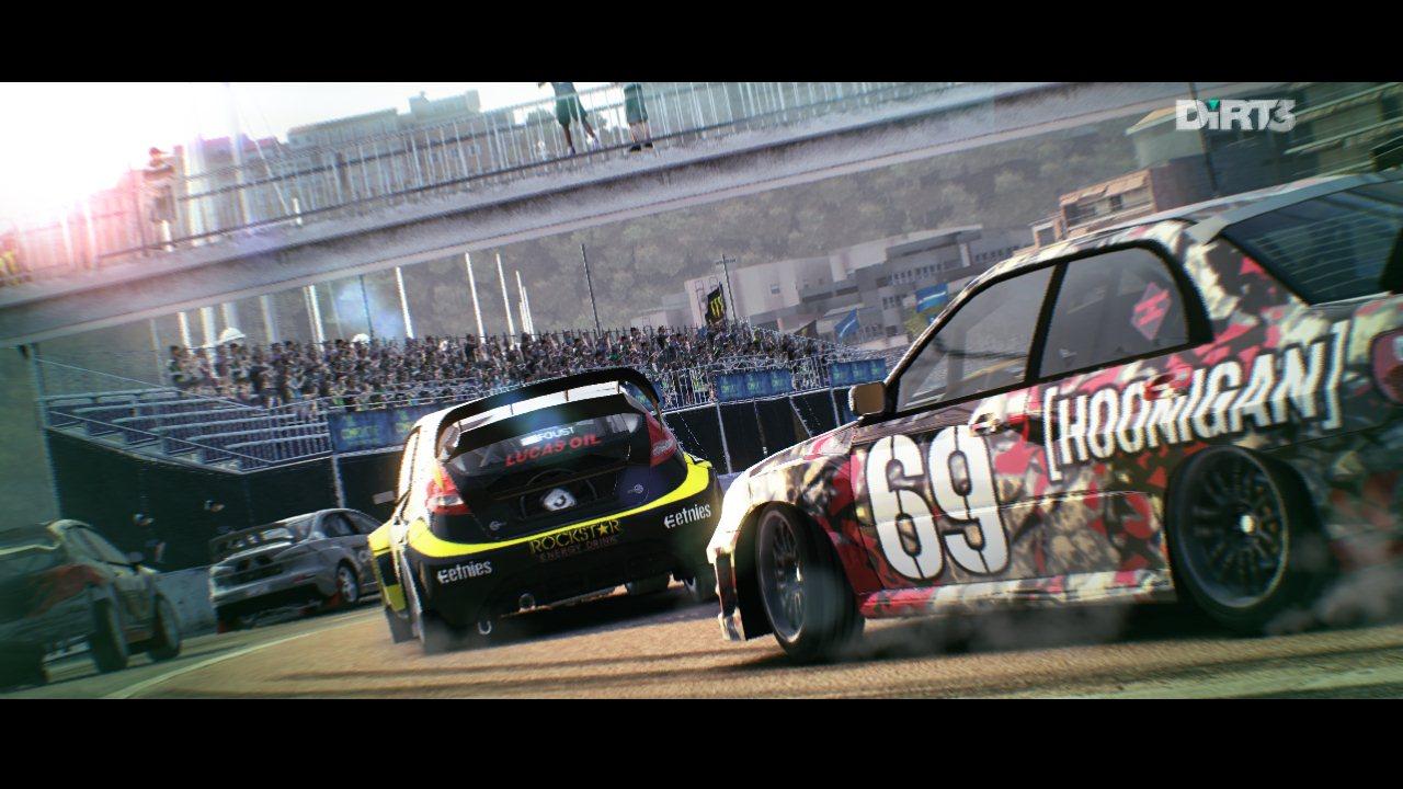 [30/05/2011] Dirt 3