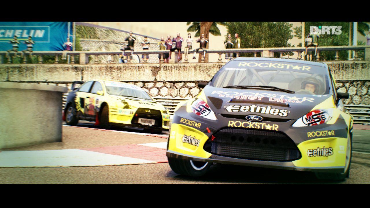 [30/05/2011] Dirt 3