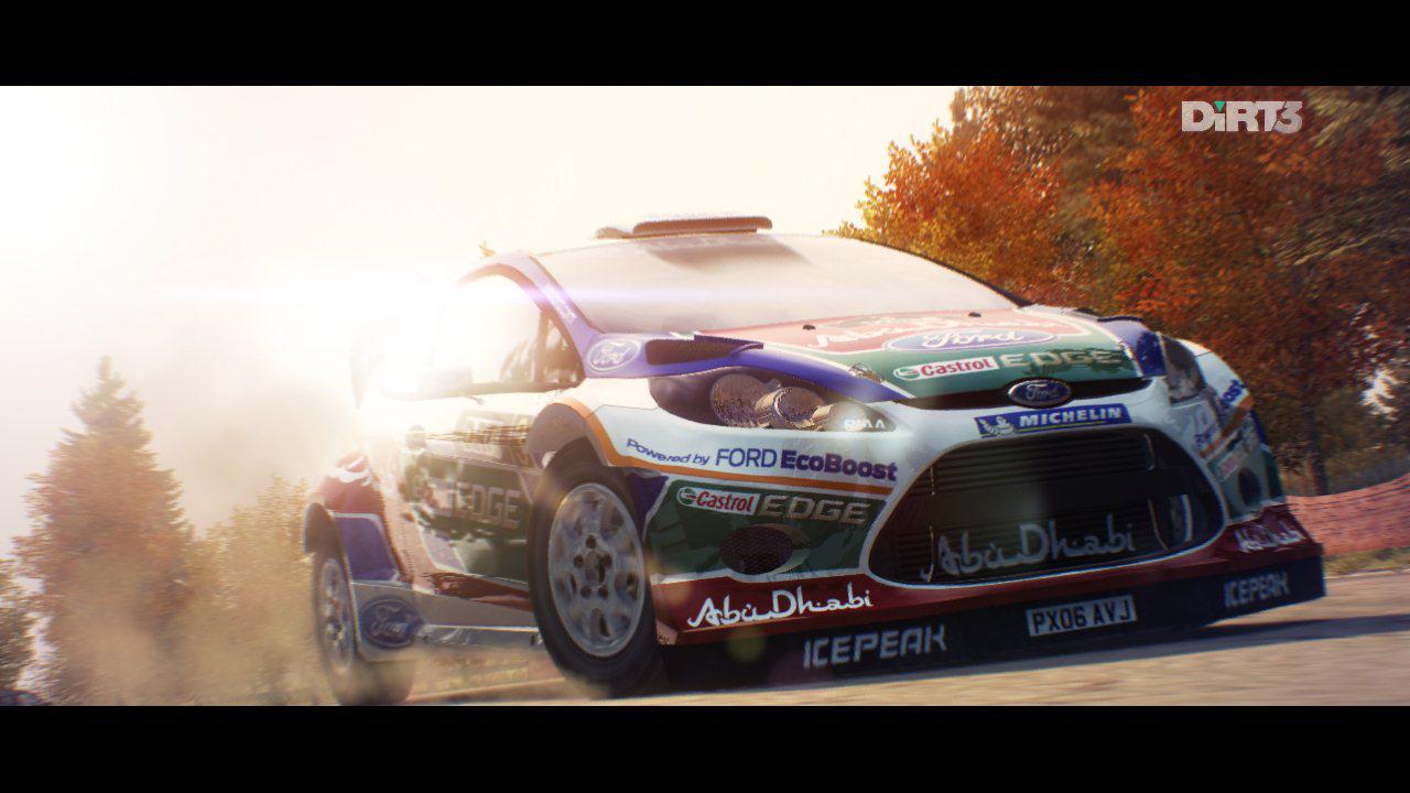 [30/05/2011] Dirt 3