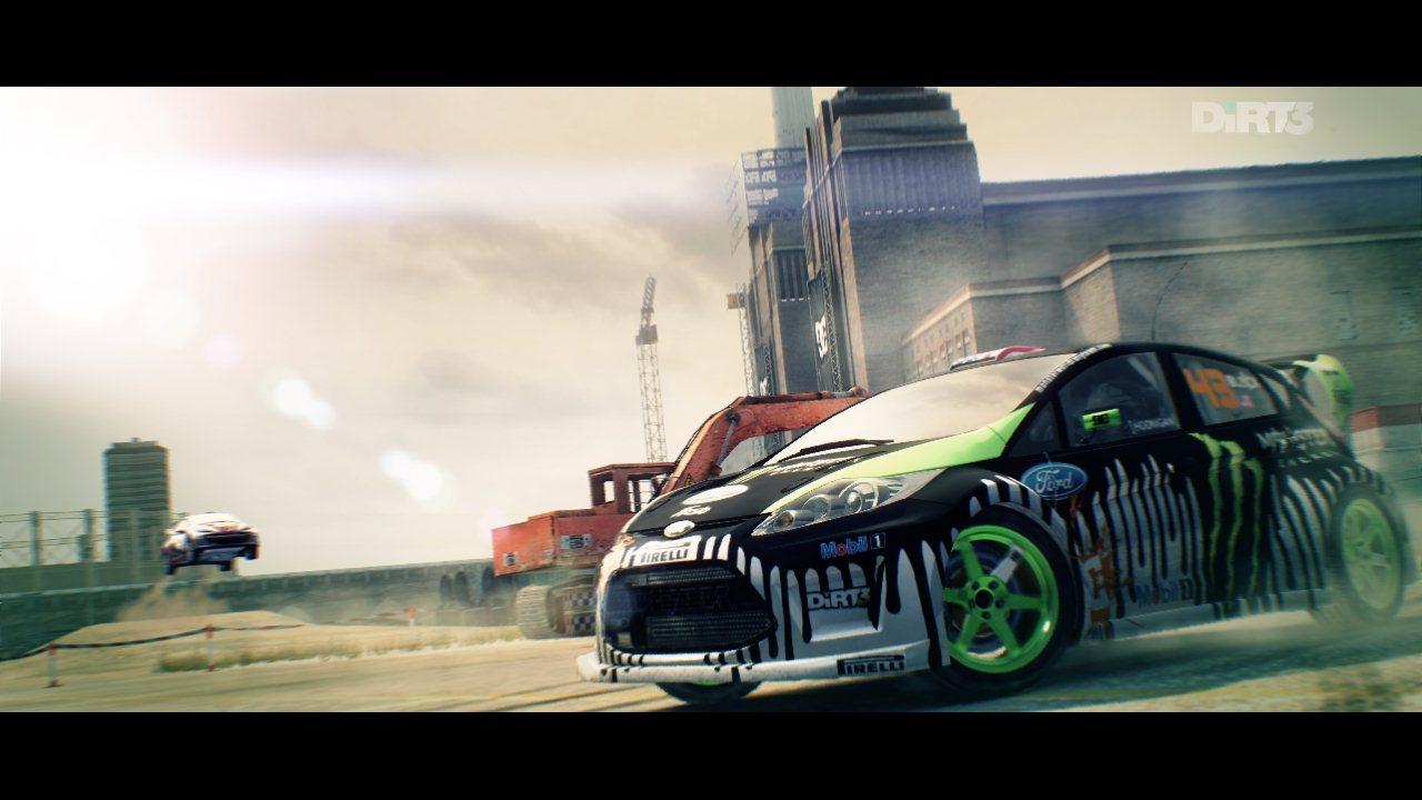 [30/05/2011] Dirt 3