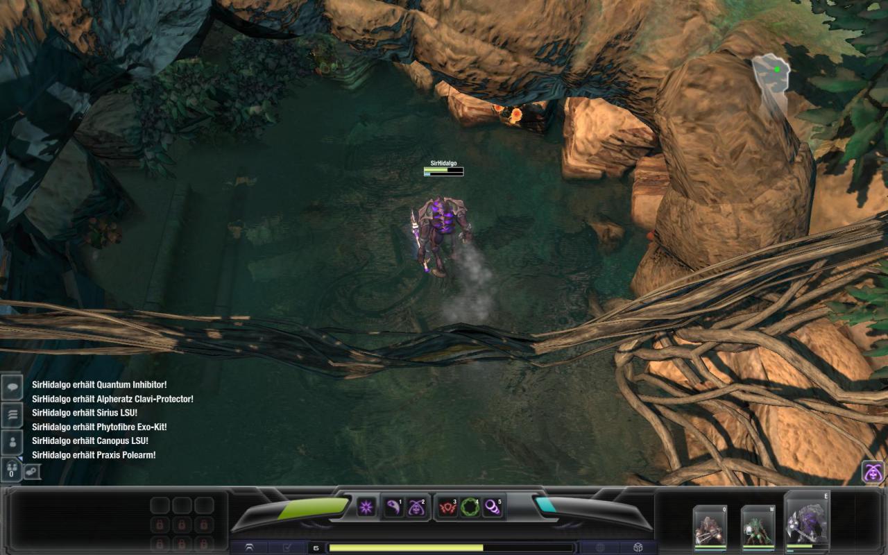 [06/05/2011] Darkspore