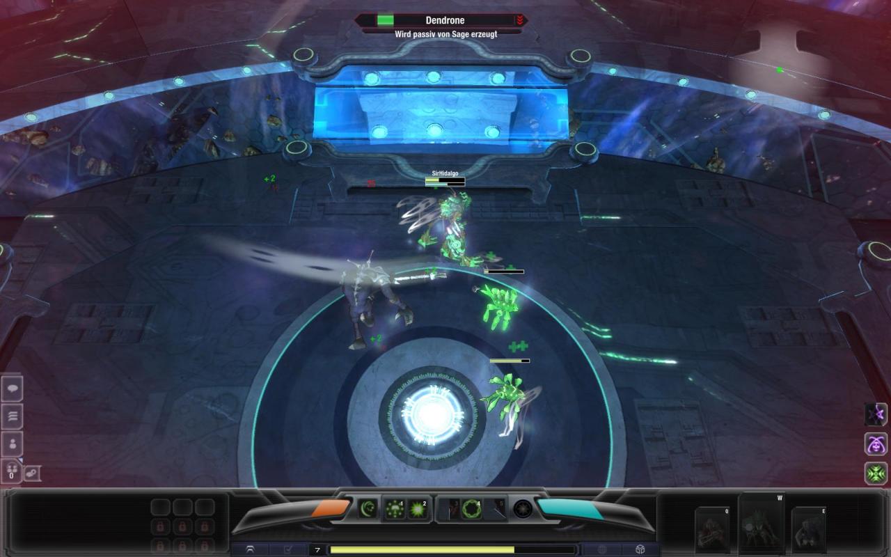 [06/05/2011] Darkspore