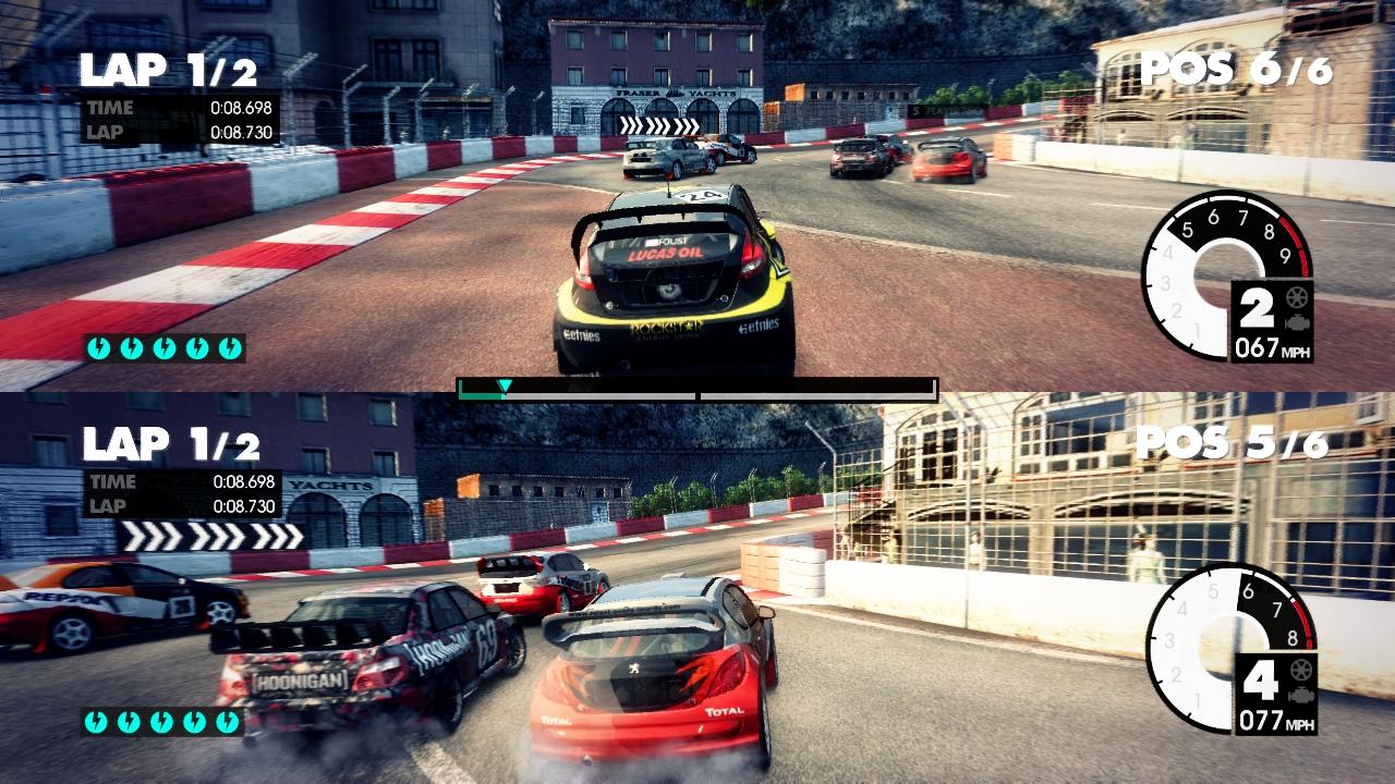 [30/05/2011] Dirt 3