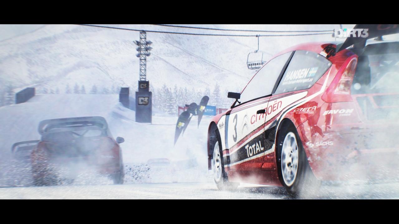 [30/05/2011] Dirt 3
