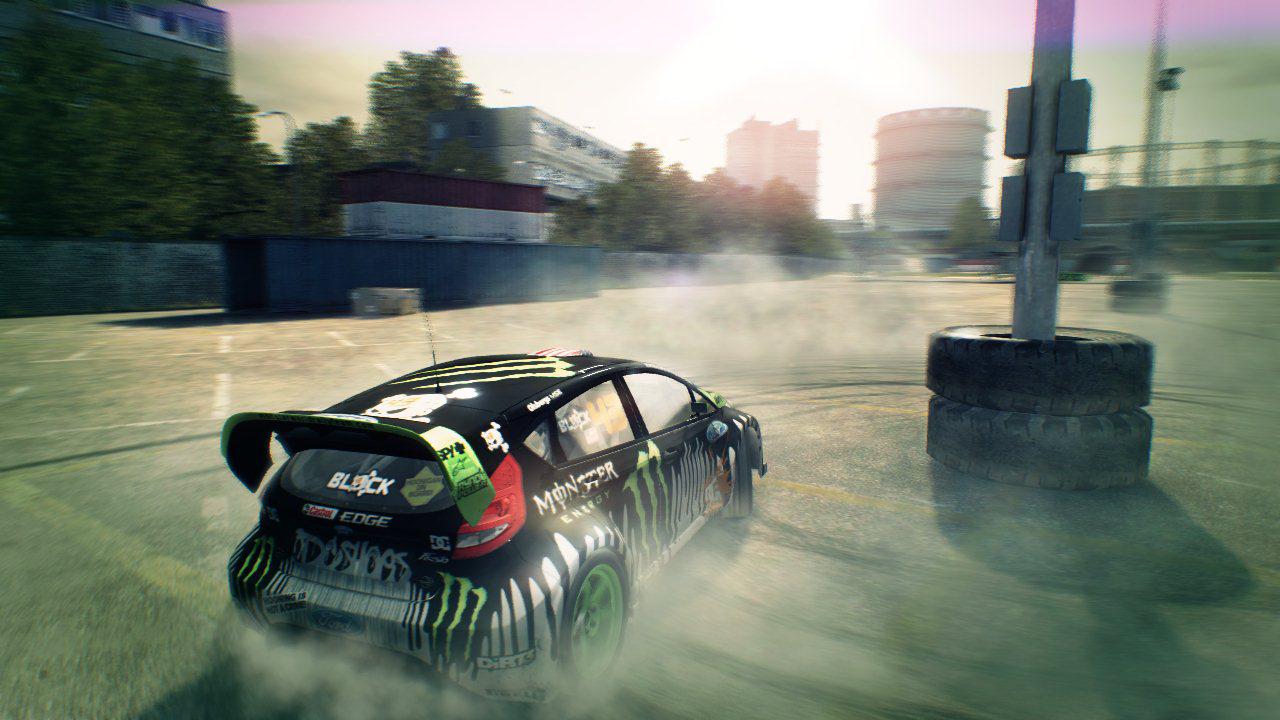 [30/05/2011] Dirt 3