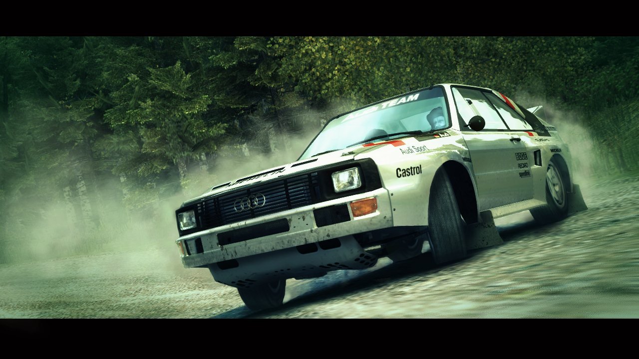 [30/05/2011] Dirt 3