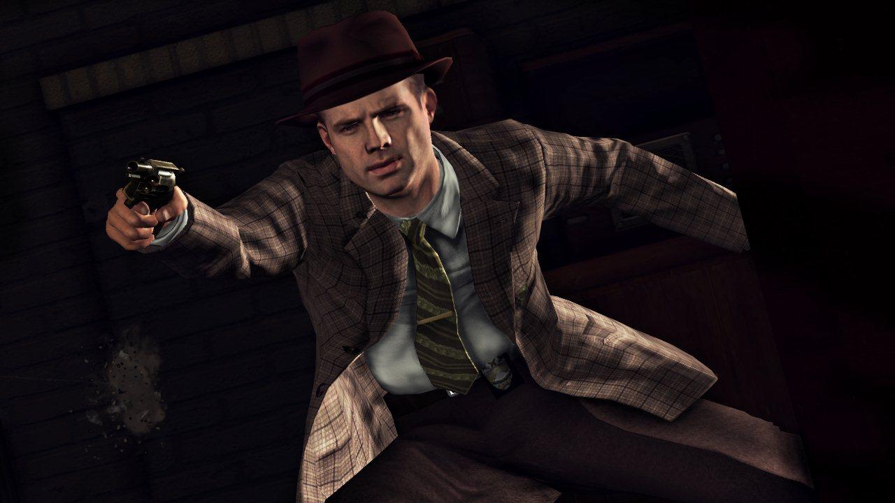 [16/05/2011] L.A. Noire