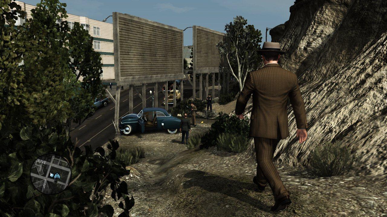 [16/05/2011] L.A. Noire
