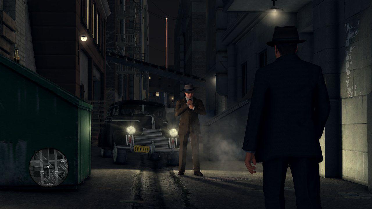[16/05/2011] L.A. Noire