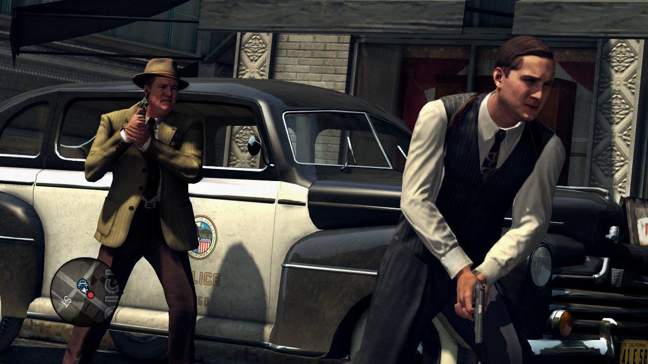 [16/05/2011] L.A. Noire